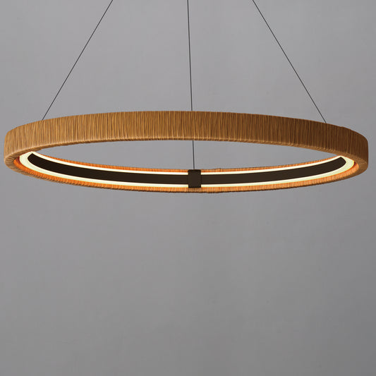 Kaia 36" Pendant - 5CCT