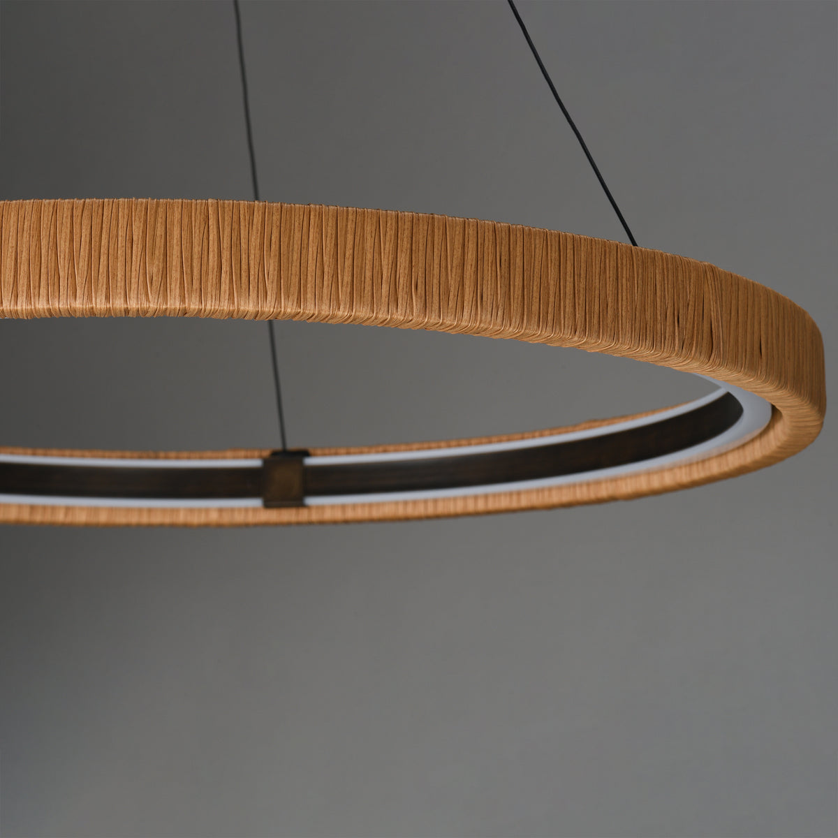 Kaia 36" Pendant - 5CCT