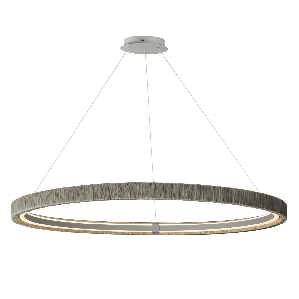 Kaia 48" Pendant - 5CCT