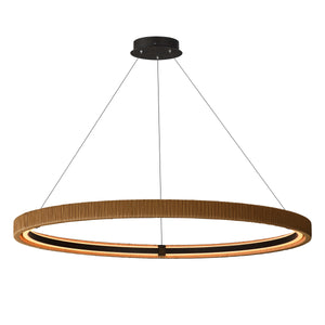 Kaia 48" Pendant - 5CCT