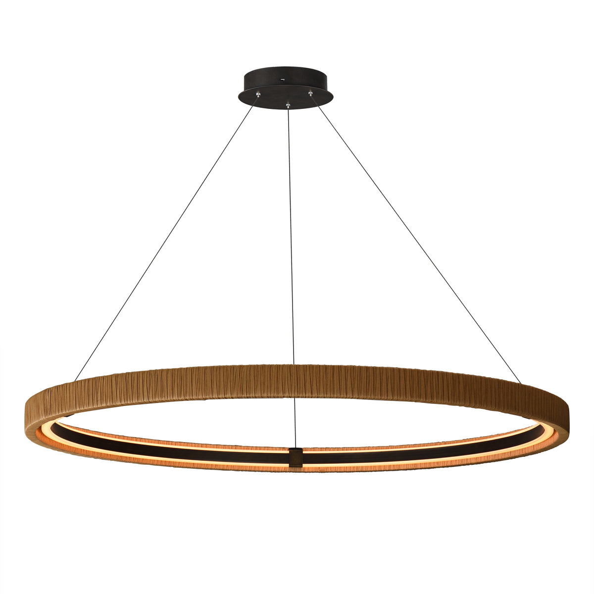 Kaia 48" Pendant - 5CCT