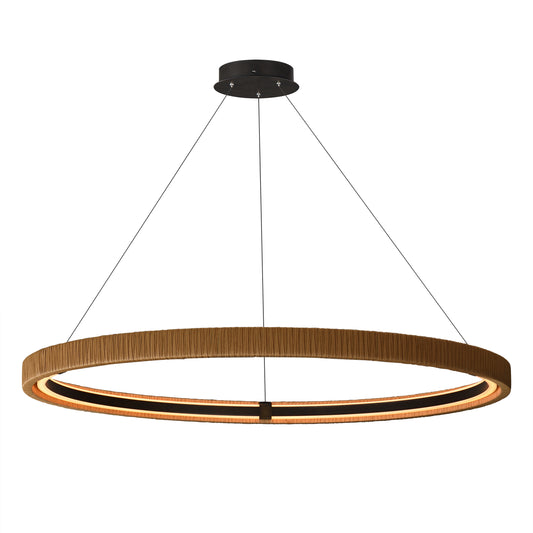 Kaia 48" Pendant - 5CCT