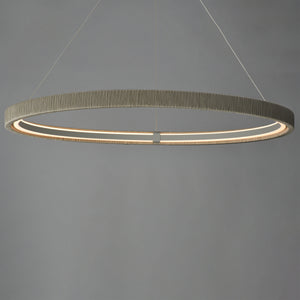 Kaia 48" Pendant - 5CCT
