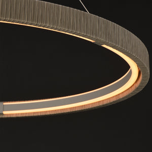 Kaia 48" Pendant - 5CCT