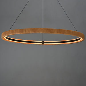 Kaia 48" Pendant - 5CCT