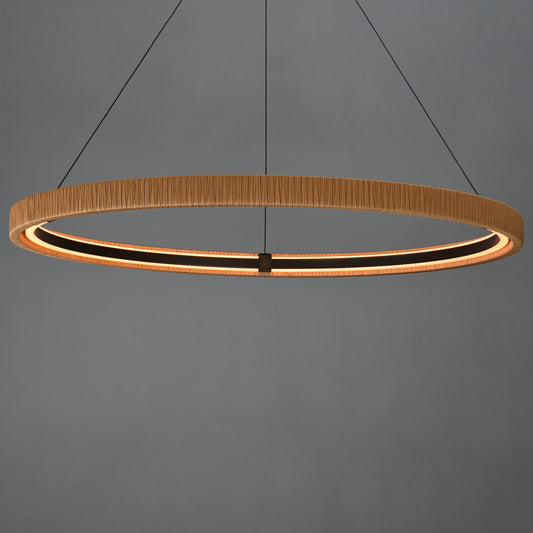 Kaia 48" Pendant - 5CCT