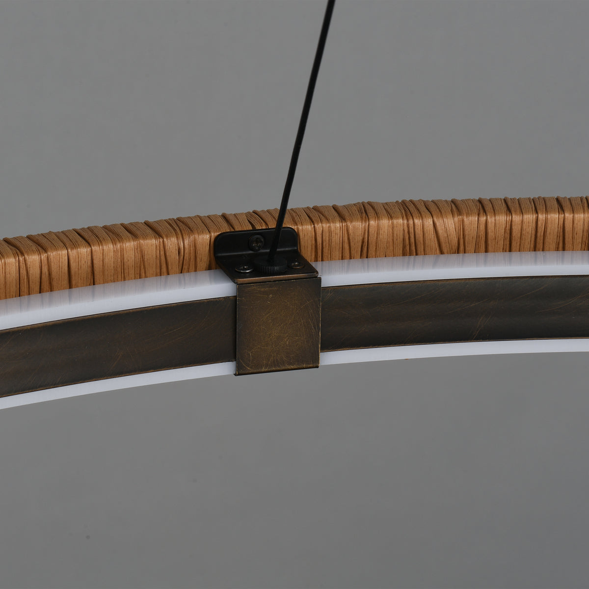 Kaia 48" Pendant - 5CCT
