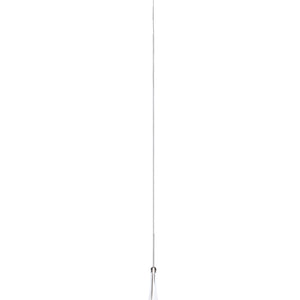 Larmes 1-Light LED Pendant