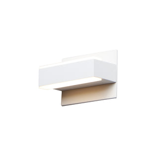 Omni 7" LED Wall Sconce