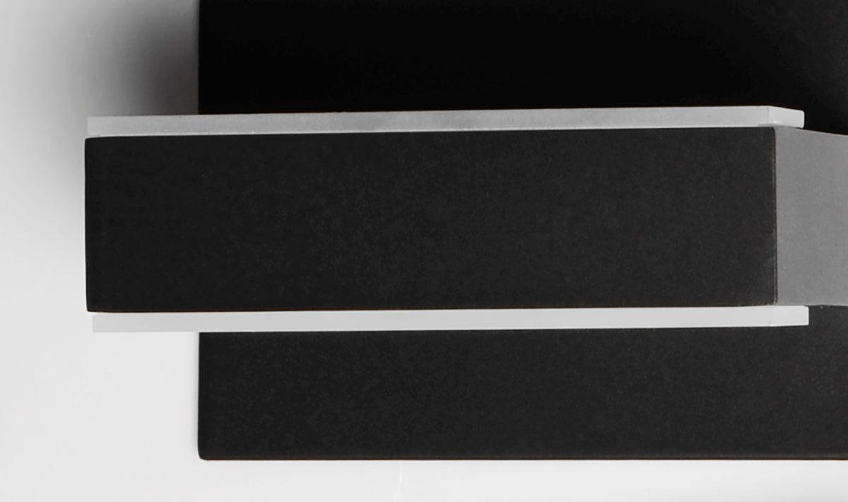 Omni 7" LED Wall Sconce