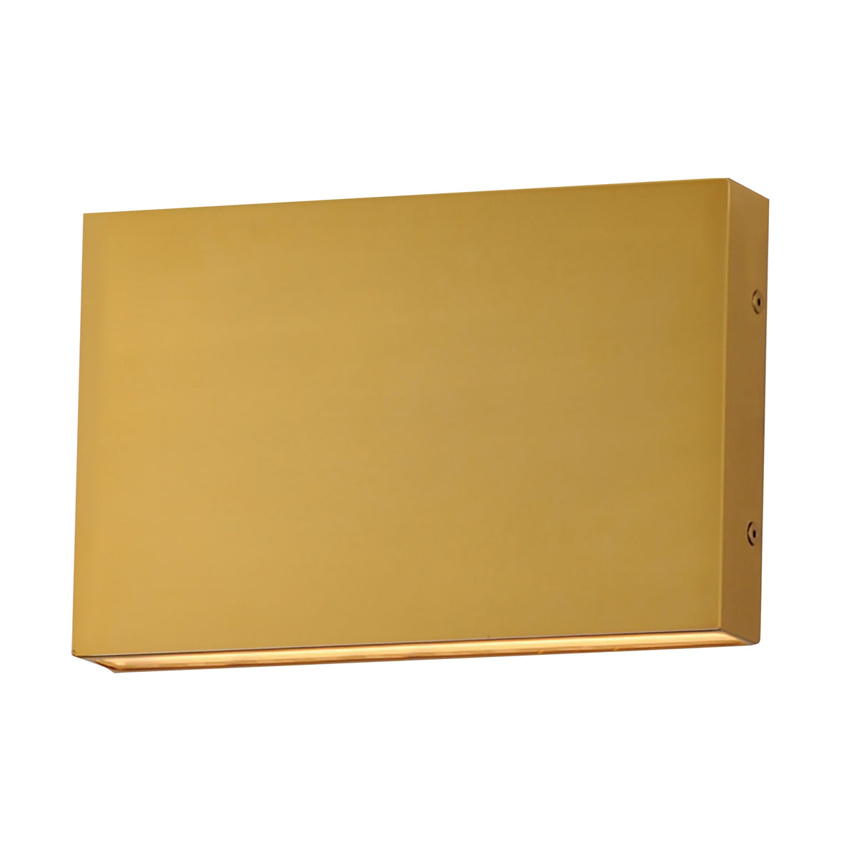 Brik 12" LED Wall Sconce