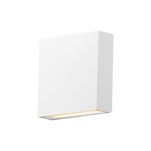 Brik 4.75" LED Outdoor Wall Sconce