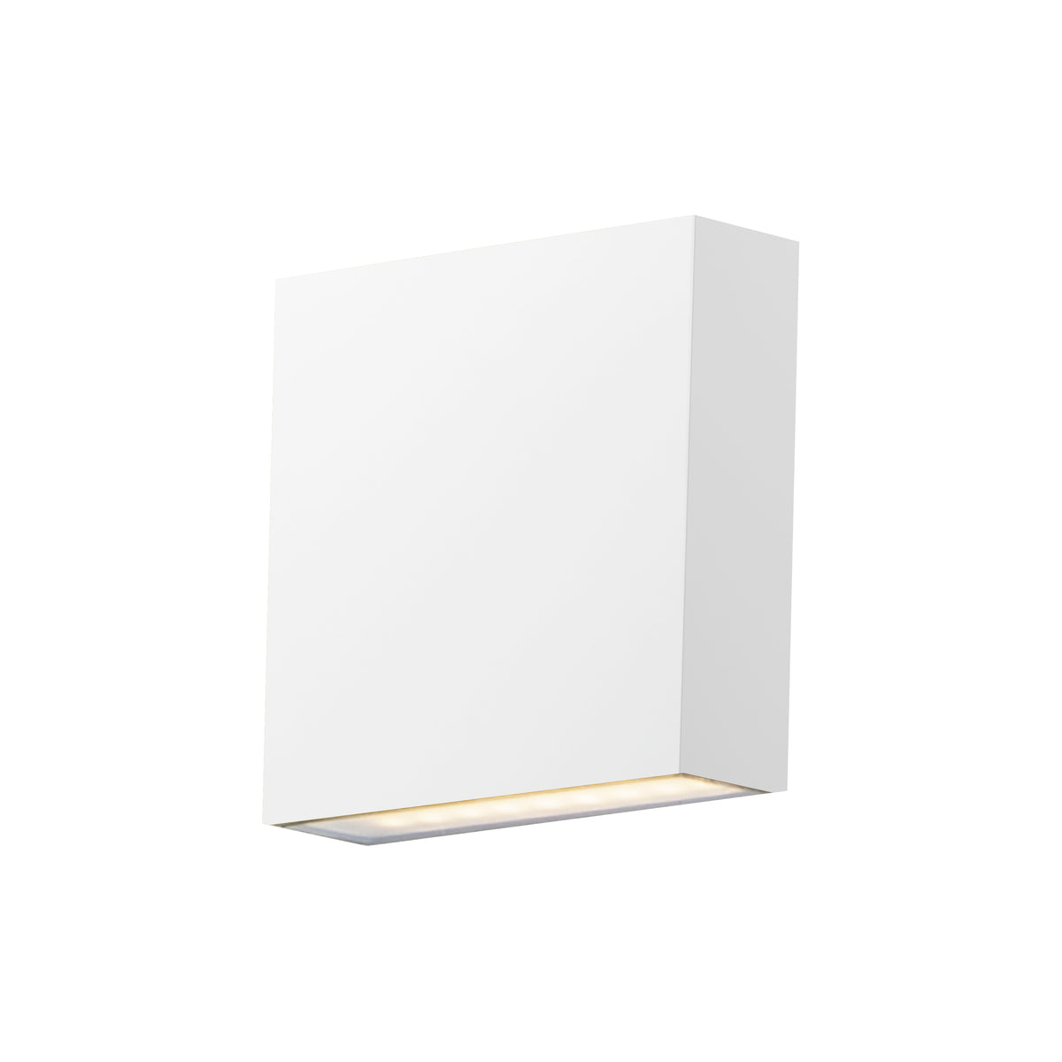 Brik 4.75" LED Outdoor Wall Sconce