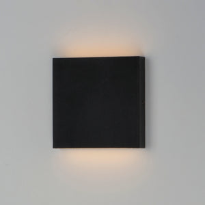 Brik 4.75" LED Outdoor Wall Sconce