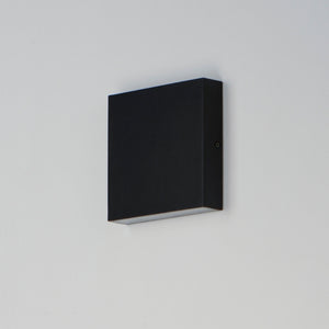 Brik 4.75" LED Outdoor Wall Sconce