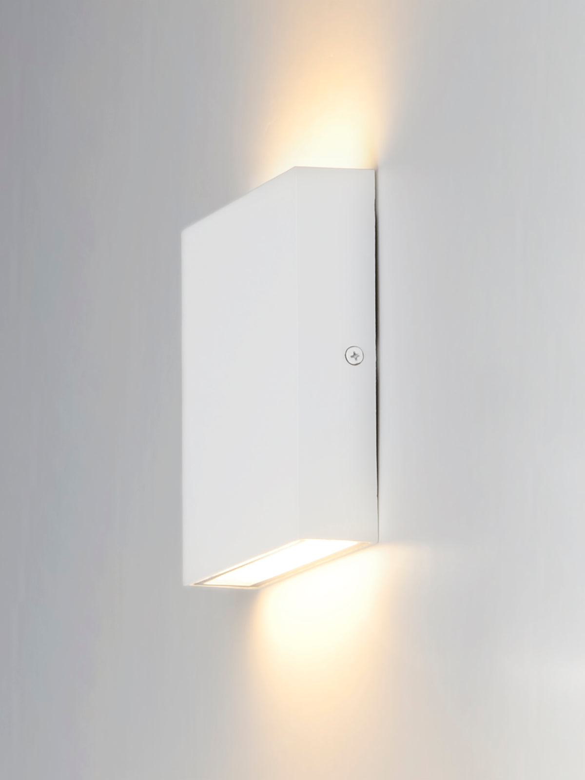 Brik 4.75" LED Outdoor Wall Sconce