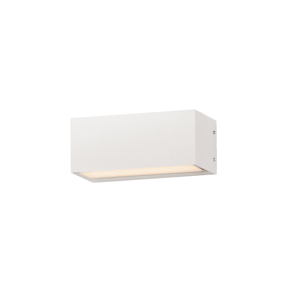 Blok 6.75" LED Outdoor Wall Sconce