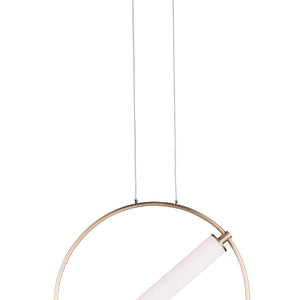Flare LED Pendant