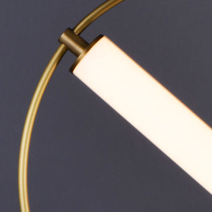 Flare LED Pendant