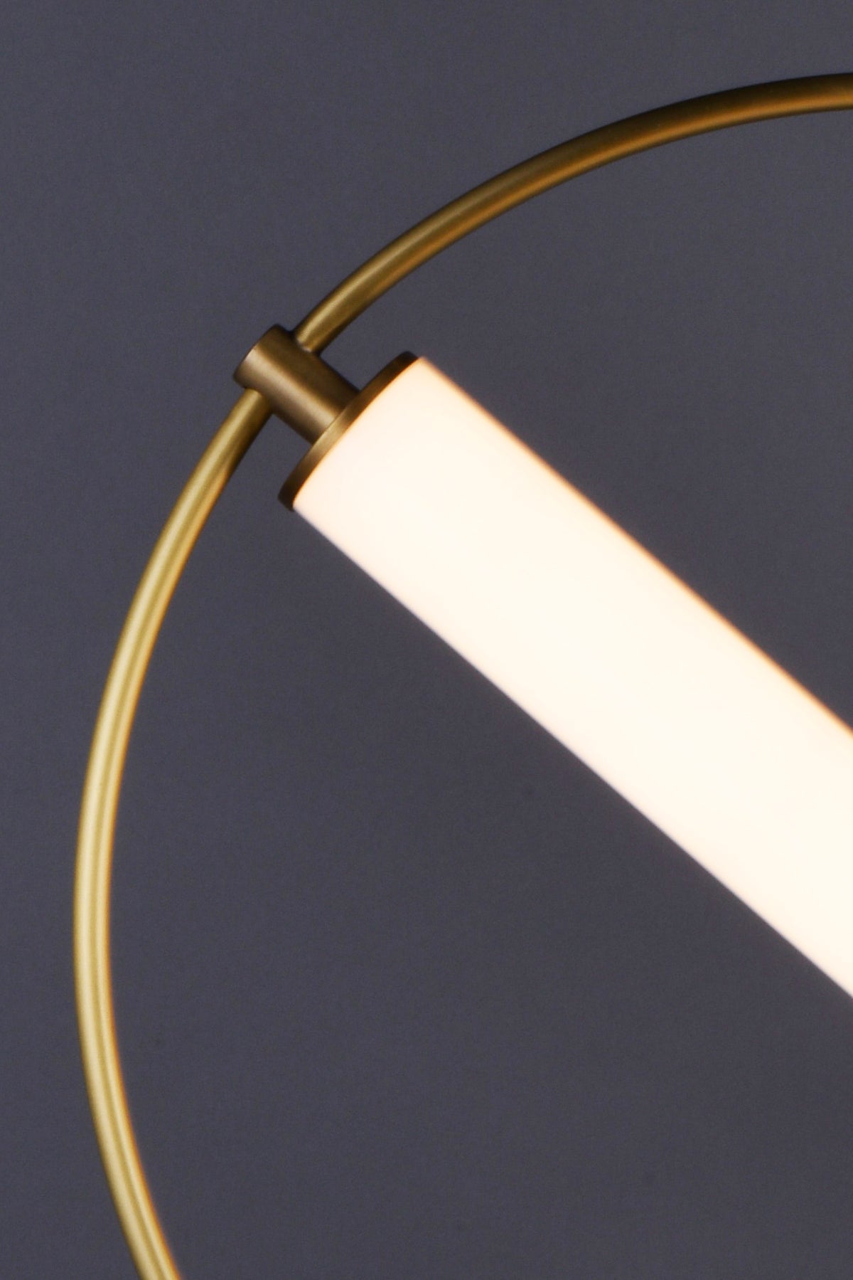 Flare LED Pendant
