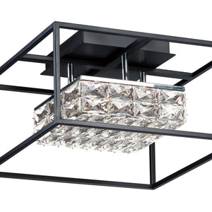 Zephyr LED Flush Mount