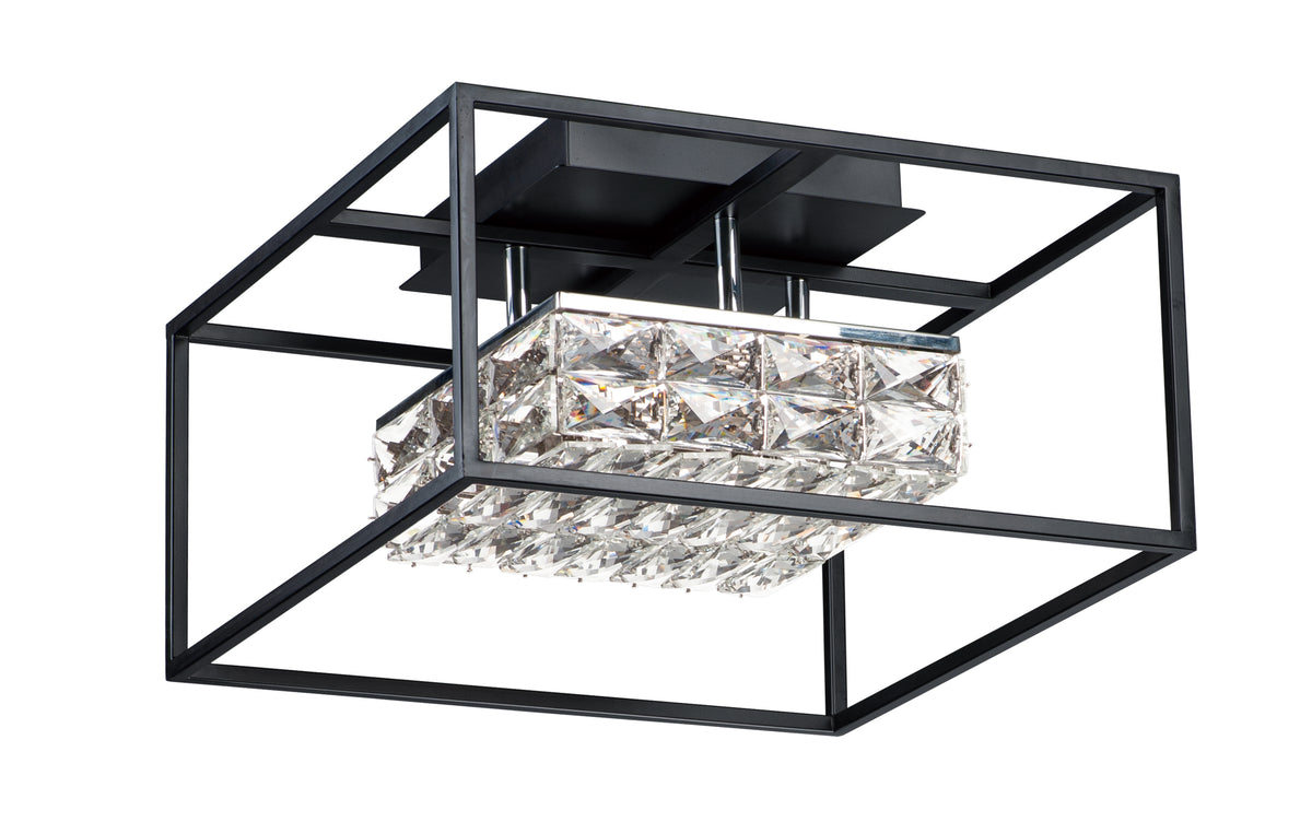 Zephyr LED Flush Mount