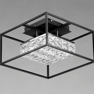 Zephyr LED Flush Mount