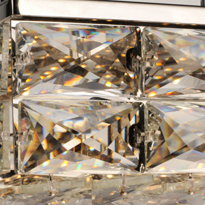 Zephyr LED Flush Mount