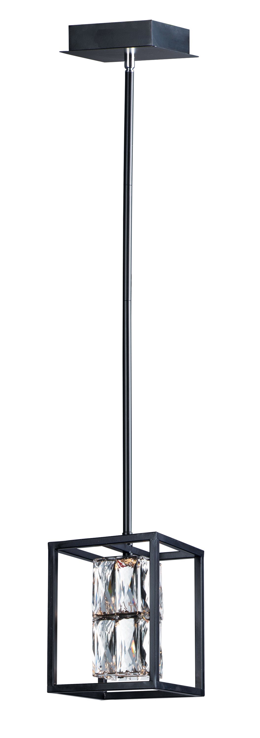 Zephyr 1-Light LED Pendant
