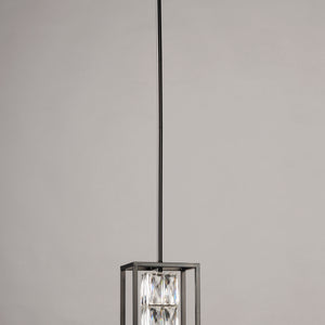 Zephyr 1-Light LED Pendant