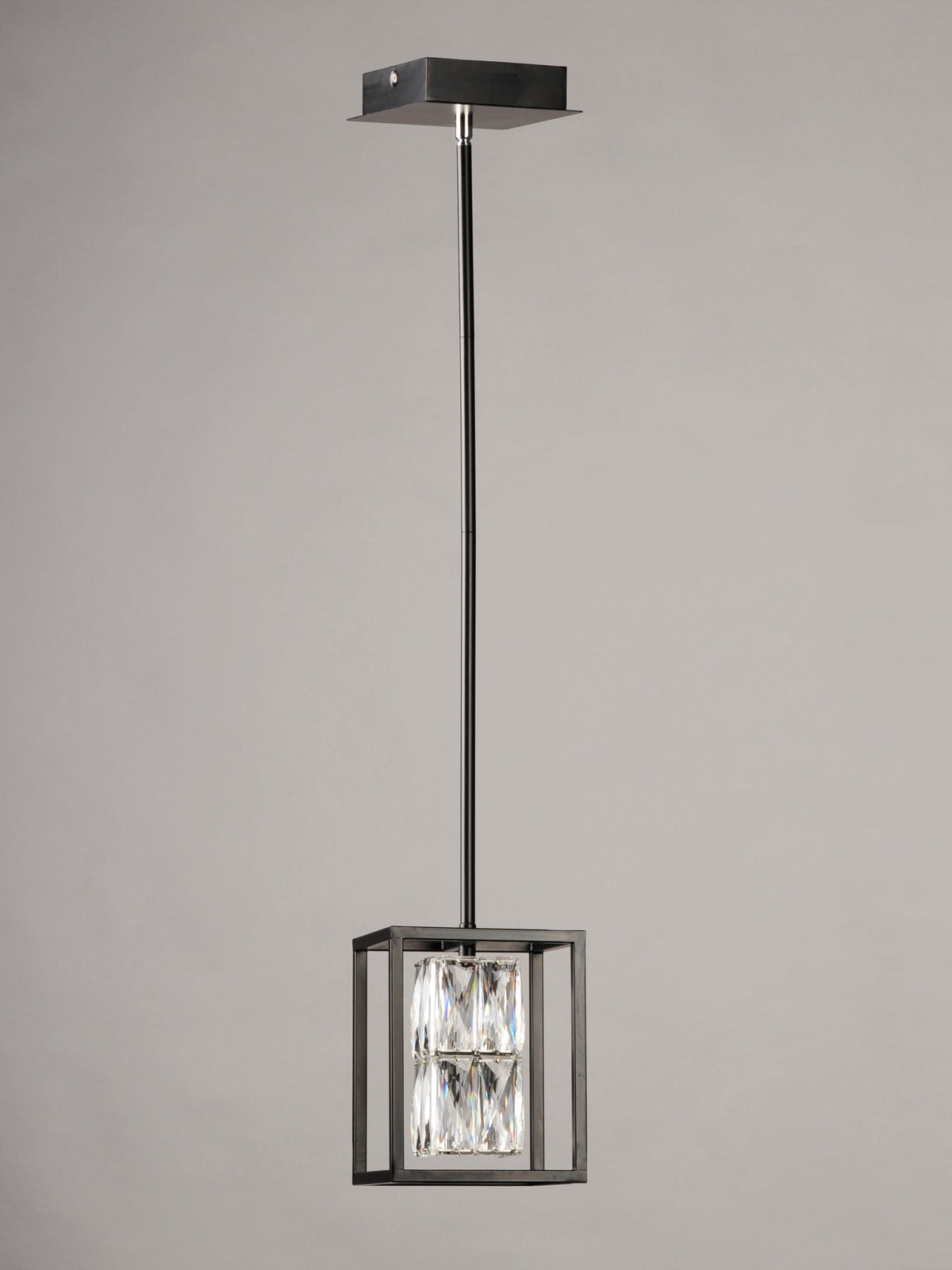 Zephyr 1-Light LED Pendant