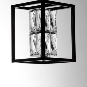 Zephyr 1-Light LED Pendant