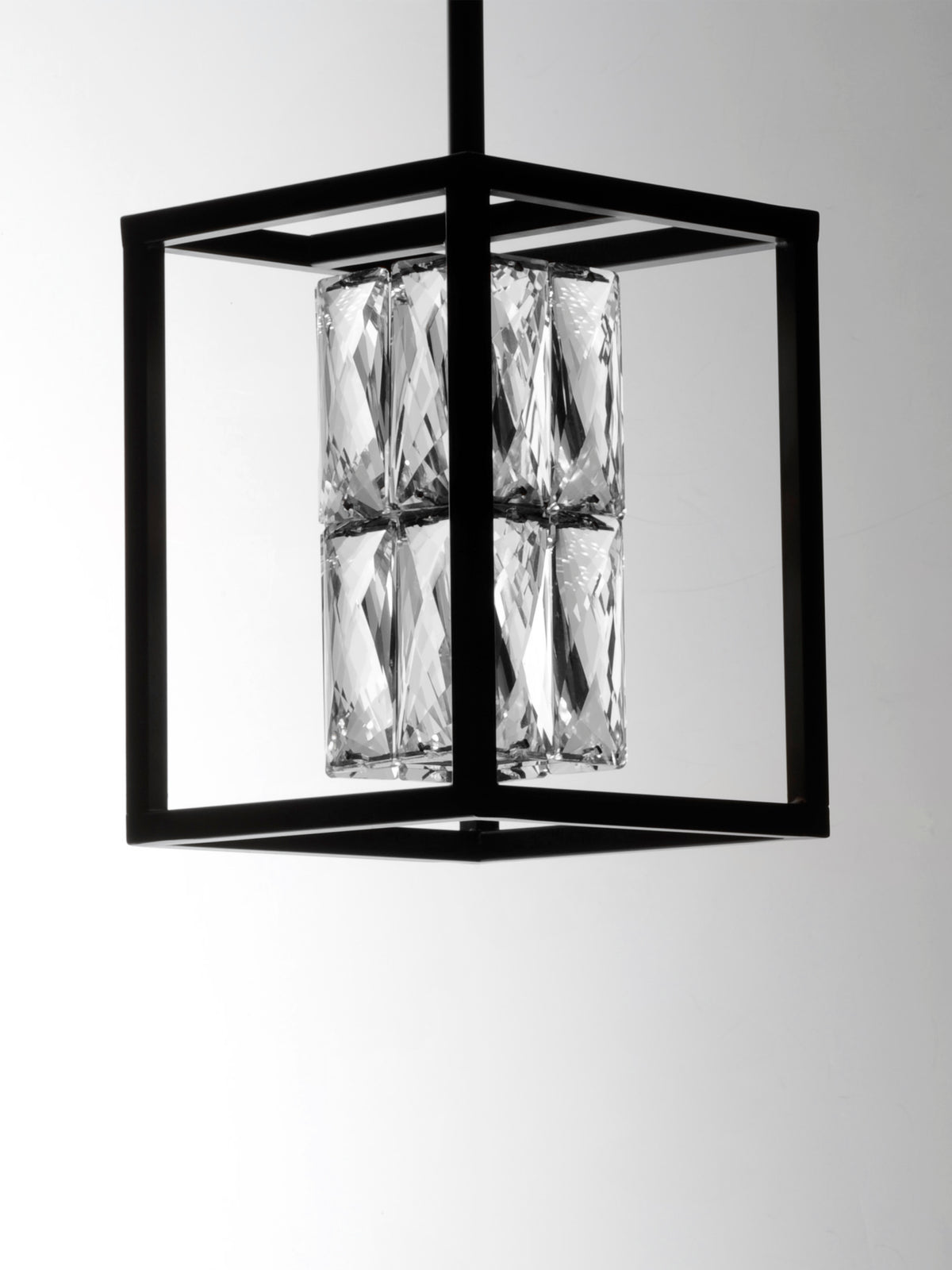 Zephyr 1-Light LED Pendant