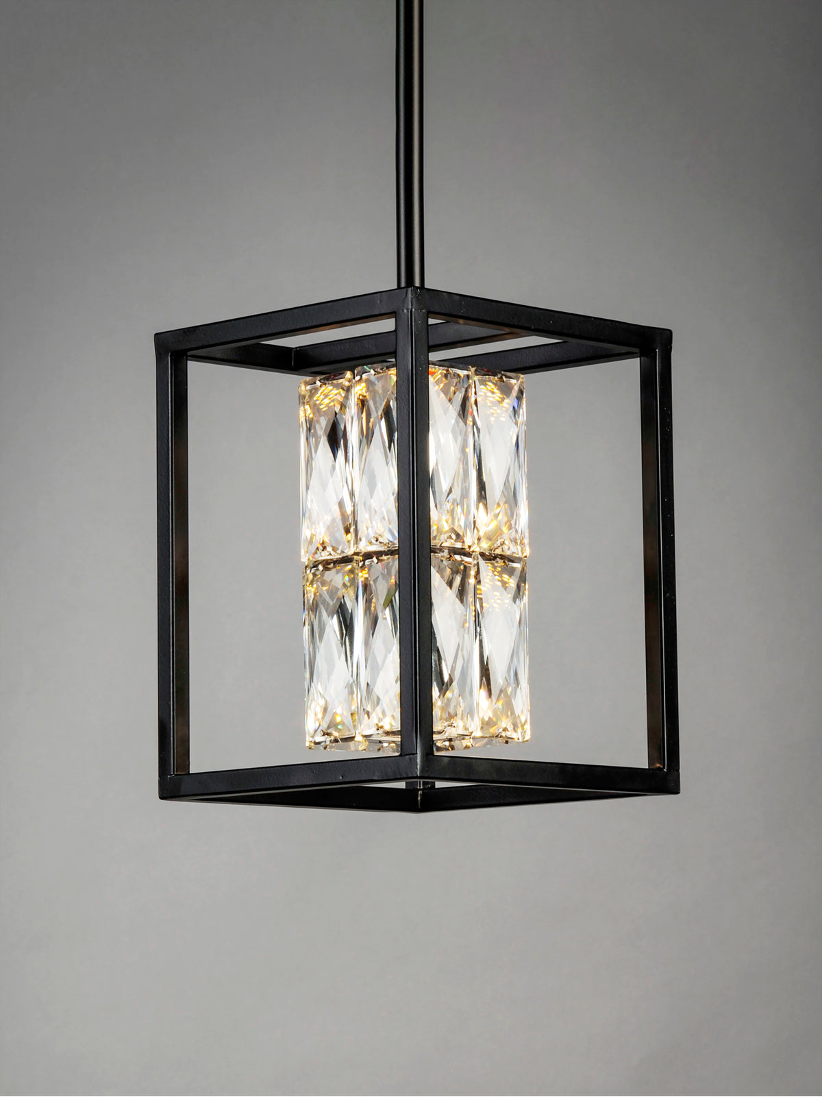 Zephyr 1-Light LED Pendant