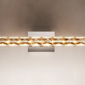 Zephyr 24" LED Bath Vanity
