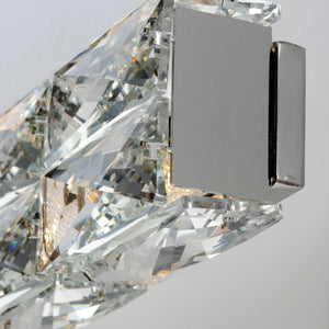 Zephyr 24" LED Bath Vanity