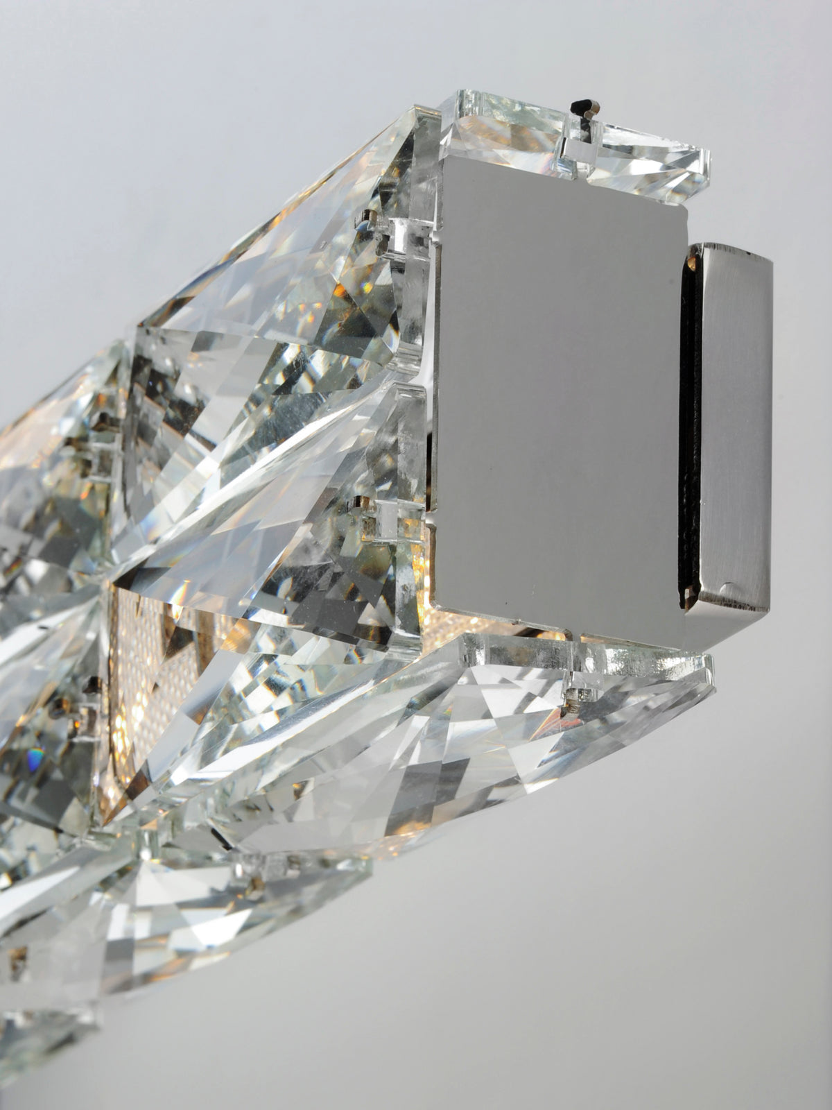 Zephyr 24" LED Bath Vanity