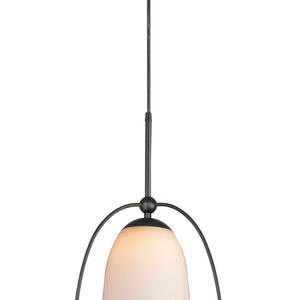 Focal Point 15" LED Pendant