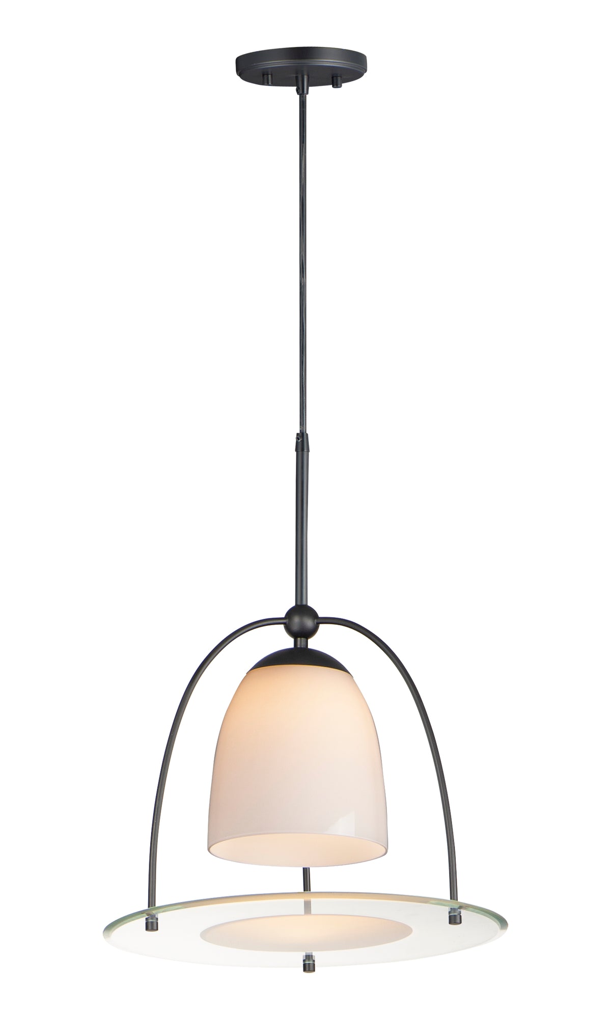 Focal Point 15" LED Pendant