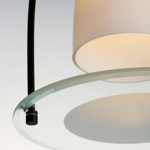 Focal Point 15" LED Pendant
