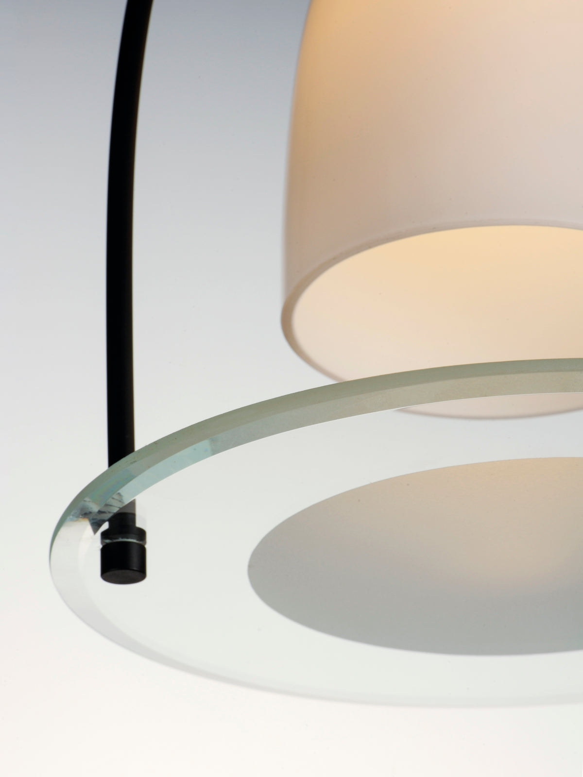 Focal Point 15" LED Pendant