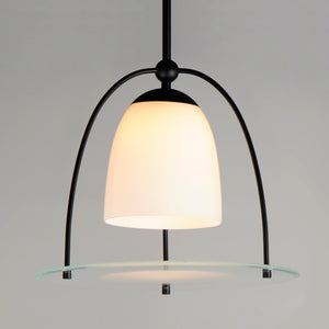 Focal Point 15" LED Pendant