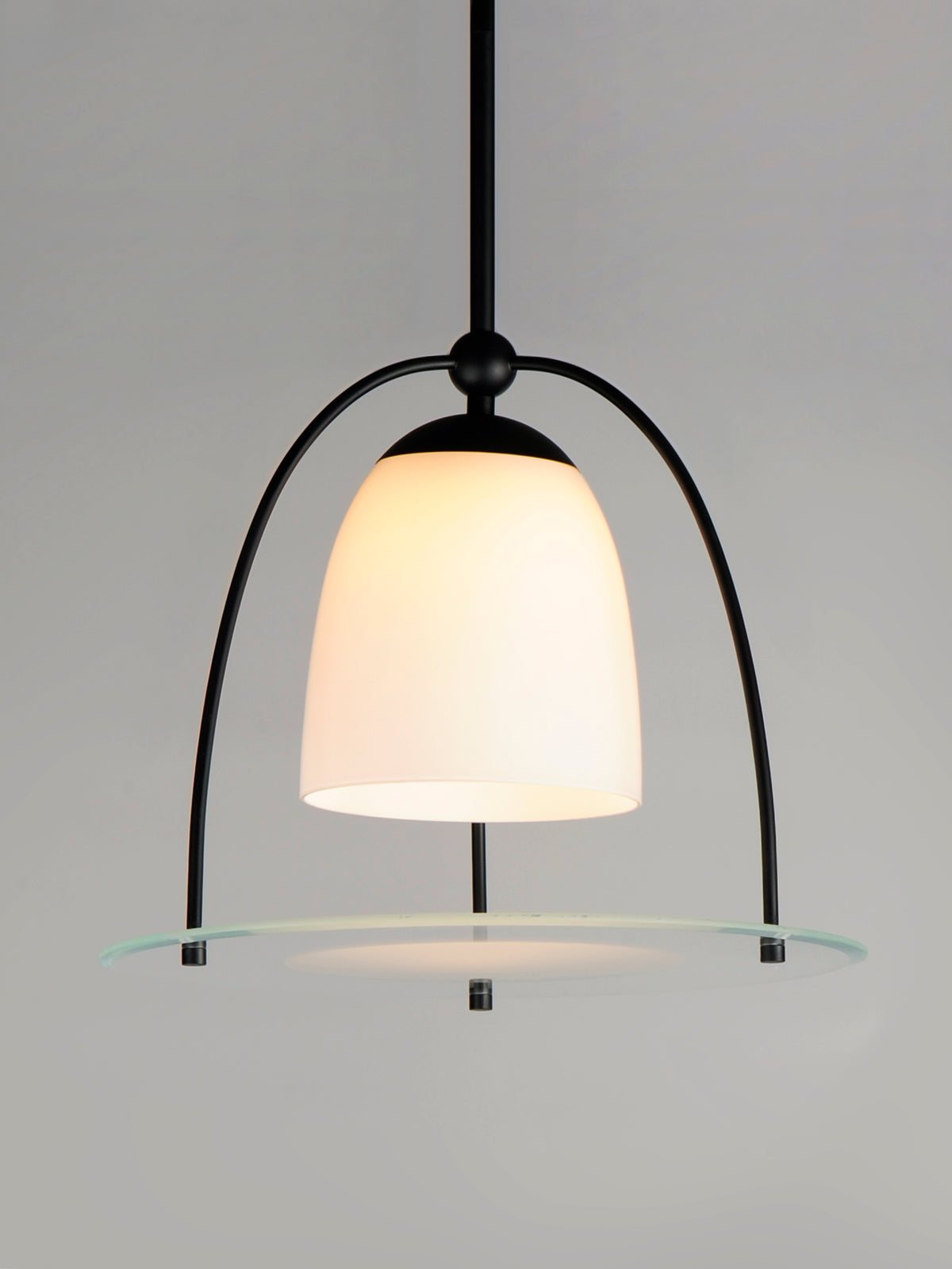 Focal Point 15" LED Pendant