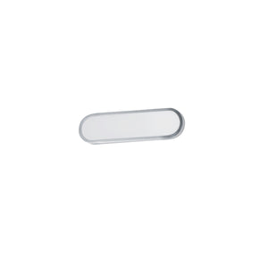 Latitude 18" LED Bath Sconce