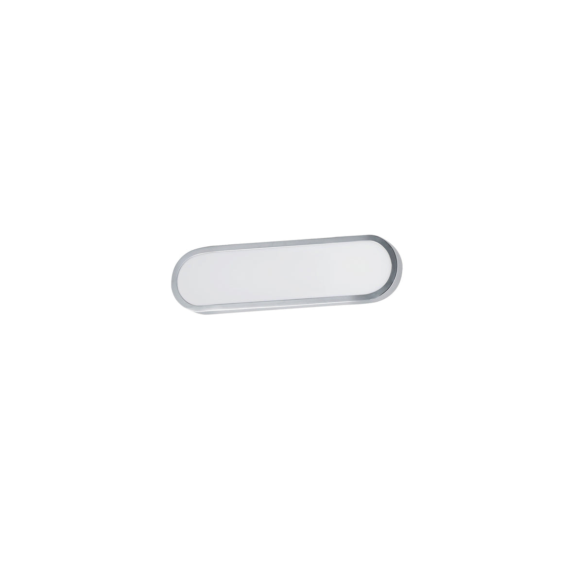 Latitude 18" LED Bath Sconce