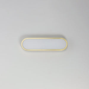 Latitude 18" LED Bath Sconce