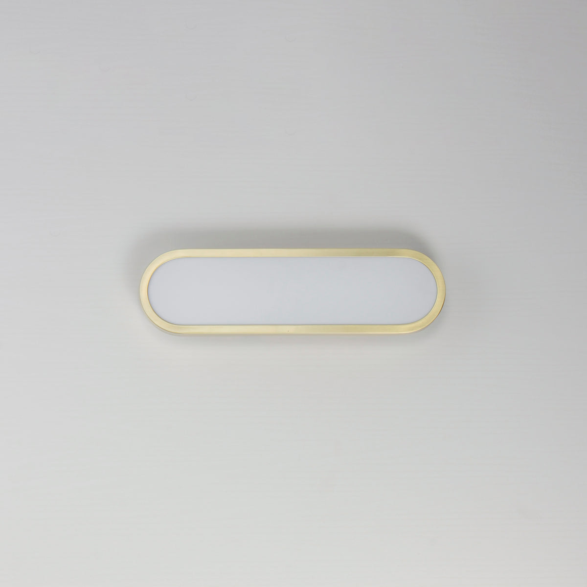 Latitude 18" LED Bath Sconce
