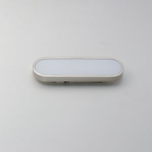 Latitude 18" LED Bath Sconce