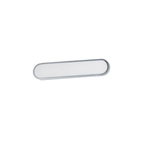 Latitude 24" LED Bath Sconce
