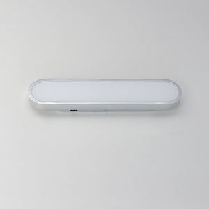 Latitude 24" LED Bath Sconce